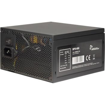 Preview: Netzteil ATX 600 Watt Argus BPS-600